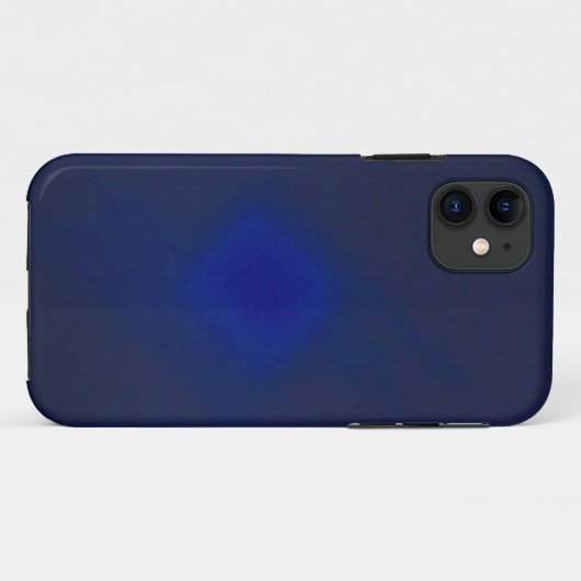 iPhone 11 case (Achterkant (horizontaal))