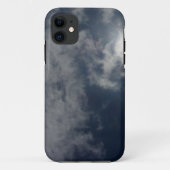 iPhone 11 case (Achterkant)