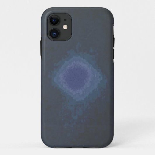 iPhone 11 case (Achterkant)