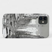 iPhone 11 Case-Mate iPhone Case (Achterkant (horizontaal))