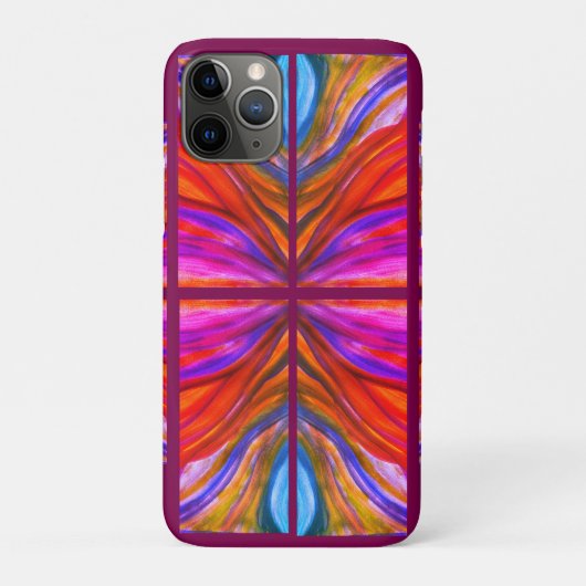 iPhone 11" Case-Mate iPhone Case (Achterkant)
