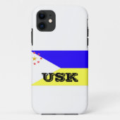 iPhone 11 Case-Mate iPhone Case (Achterkant)