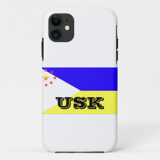 iPhone 11 Case-Mate iPhone Case