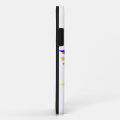  iPhone 11 Case-Mate iPhone Case (Achterkant/rechts)