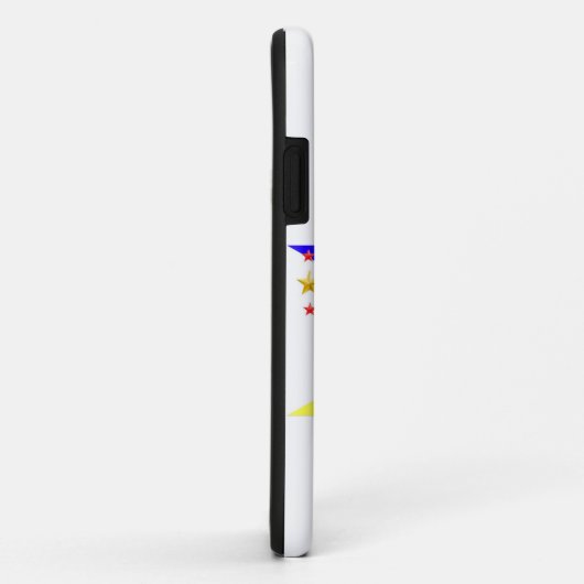 iPhone 11 Case-Mate iPhone Case (Achterkant/rechts)