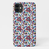 iPhone 11 Cases (Achterkant)