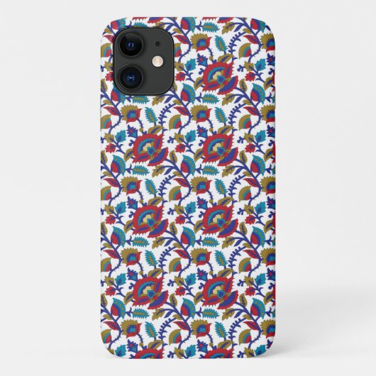 iPhone 11 Cases (Achterkant)