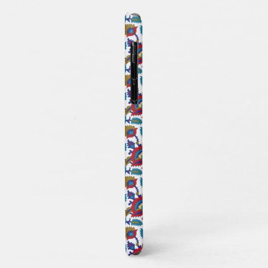 iPhone 11 Cases (Achterkant/links)