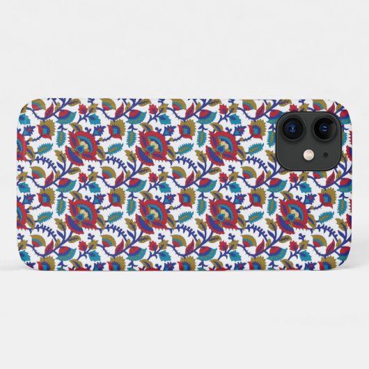 iPhone 11 Cases (Achterkant (horizontaal))