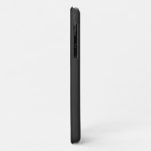 IPHONE 11 DABBING TOEKOMSTIGE LESSEN GEVALLEN CASE (Achterkant/links)