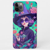 iPhone 11 Encaixe ajustado Case, Brilhante iPhone Hoesje (Achterkant)