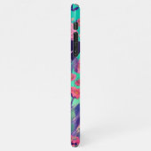 iPhone 11 Encaixe ajustado Case, Brilhante iPhone Hoesje (Linkerkant)