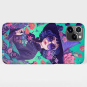 iPhone 11 Encaixe ajustado Case, Brilhante iPhone Hoesje (Achterkant horizontaal)