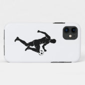iPhone 11 hoesje (Achterkant (horizontaal))