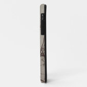 iPhone 11 hoesje (Achterkant/links)