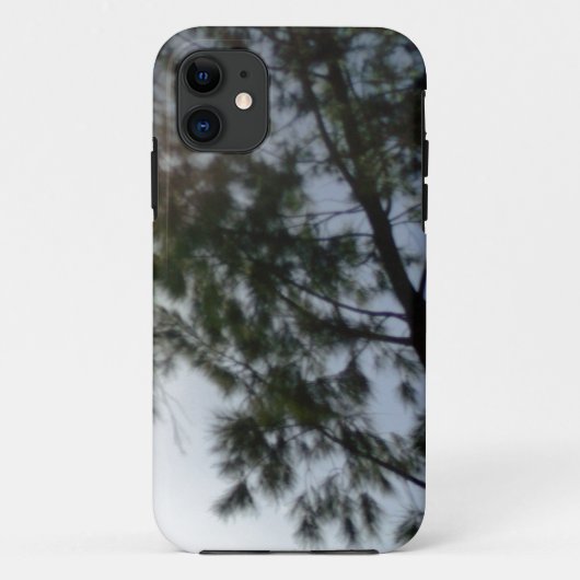 iphone 11 hoesje (Achterkant)