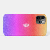 iphone 11 hoesje (Achterkant (horizontaal))