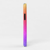 iphone 11 hoesje (Achterkant/rechts)