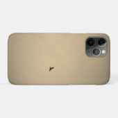 iphone 11 hoesje (Achterkant (horizontaal))