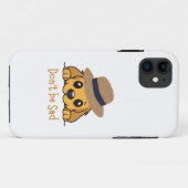 iPhone 11 Hoesje (Achterkant (horizontaal))