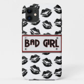 - iPhone 11 Hoesje (Achterkant)