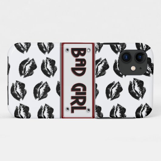 - iPhone 11 Hoesje (Achterkant (horizontaal))