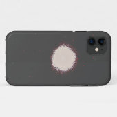 iPhone 11 hoesje (Achterkant (horizontaal))