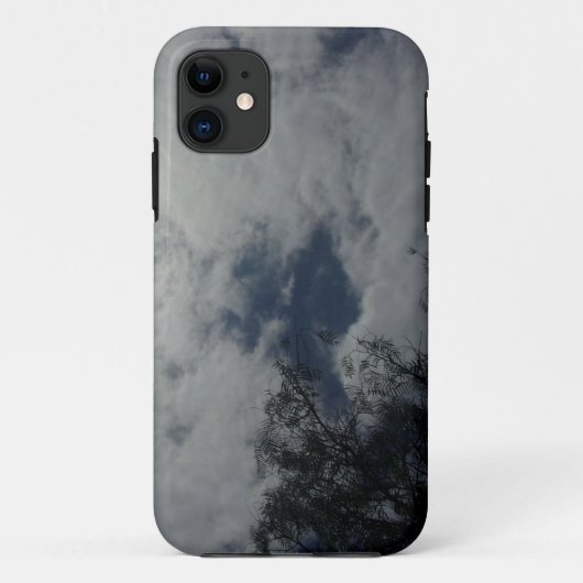 iPhone 11 hoesje (Achterkant)