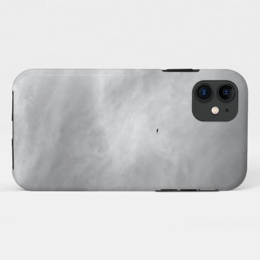 iPhone 11 hoesje (Achterkant (horizontaal))