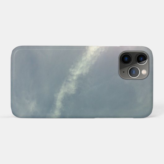 iphone 11 hoesje (Achterkant (horizontaal))