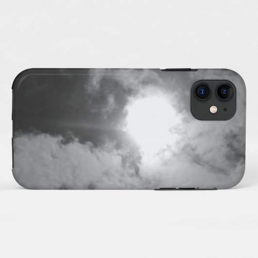 iPhone 11 hoesje (Achterkant (horizontaal))