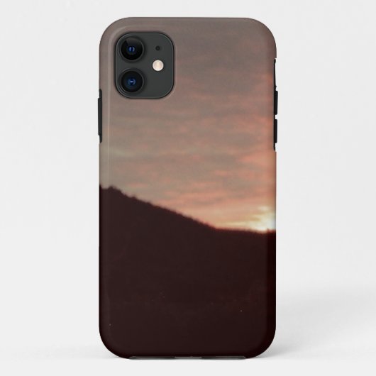 iPhone 11 hoesje (Achterkant)