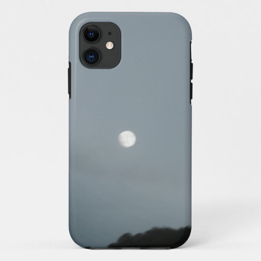 iPhone 11 hoesje (Achterkant)