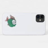 iphone 11 hoesje (Achterkant (horizontaal))