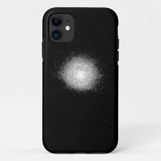 iPhone 11 hoesje (Achterkant)