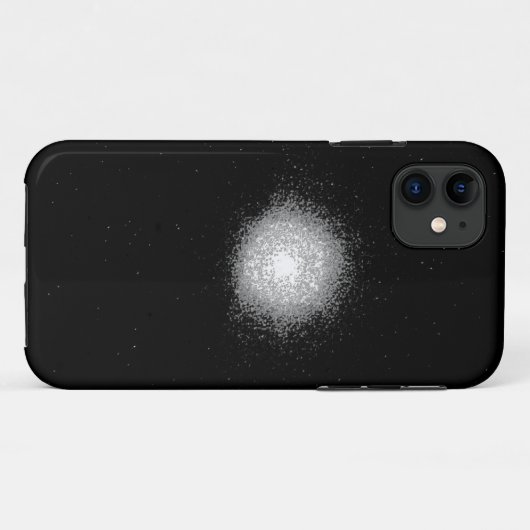 iPhone 11 hoesje (Achterkant (horizontaal))