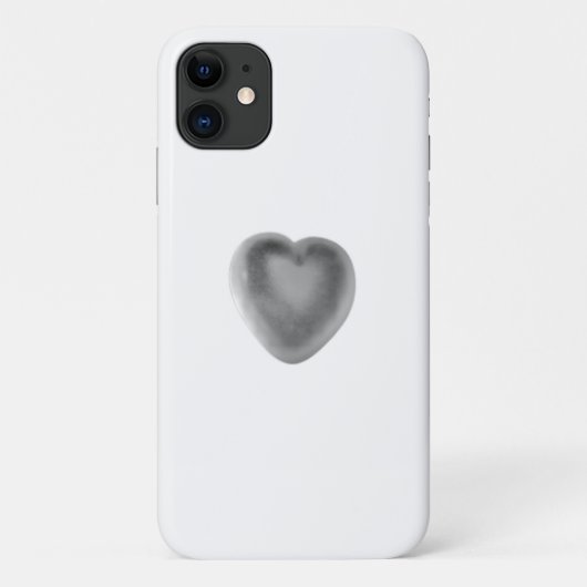 iPhone 11 hoesje (Achterkant)