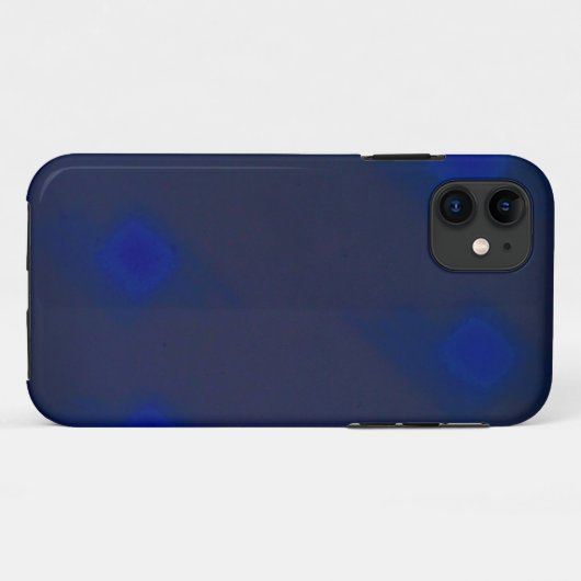 iPhone 11 hoesje (Achterkant (horizontaal))