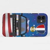 - iPhone 11 Hoesje (Achterkant (horizontaal))