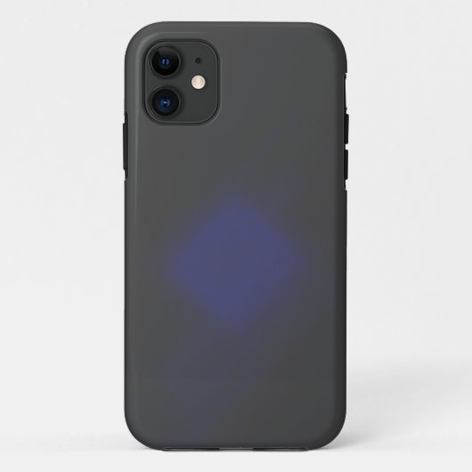 iPhone 11 hoesje (Achterkant)