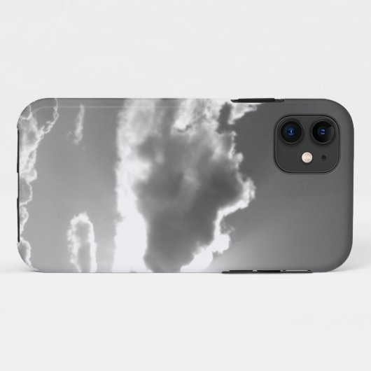 iPhone 11 hoesje (Achterkant (horizontaal))