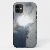 iPhone 11 hoesje (Achterkant)