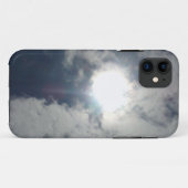 iPhone 11 hoesje (Achterkant (horizontaal))