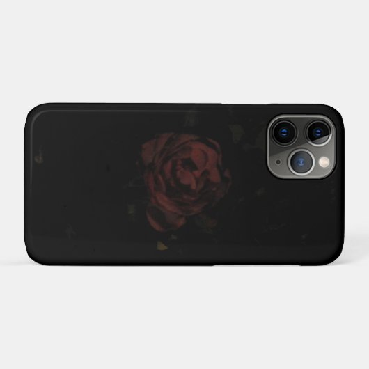 iphone 11 hoesje (Achterkant (horizontaal))