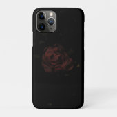 iphone 11 hoesje (Achterkant)