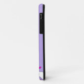 iPhone 11 hoesje (Achterkant/links)