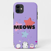 iPhone 11 hoesje
