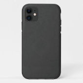 iPhone 11 hoesje (Achterkant)