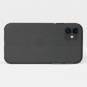 iPhone 11 hoesje (Achterkant (horizontaal))