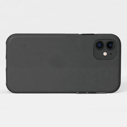 iPhone 11 hoesje (Achterkant (horizontaal))
